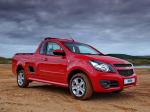 Chevrolet Utility Sport 2011 года